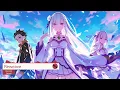 Download Lagu Re:Zero Season 3 Opening Full : Reweave - Konomi Suzuki Lyrics [CC]