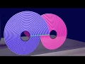 AppDynSys Strange Attractors Geometric Lorenz Attractor