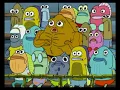 I gotta get outta here - Spongebob