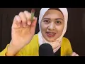 Download Lagu ASMR Roleplay - Your Best Friend Helps You Scratch Your Scalp || Lofi Soft Spoken (Garuk2 Kepala)