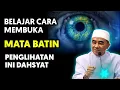 Download Lagu Cara Membuka Mata Batin Bersama Guru Bakhiet