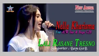 Download Nella Kharisma feat. Acw Star \u0026 Bayu G2B - Lali Rasane Tresno | Dangdut [OFFICIAL] MP3