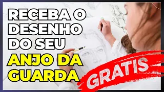 ANJO DA GUARDA - Saiba como Ele é!!!!