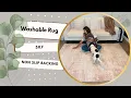 This 5x7 Rug Checks Every Box for My Living Room