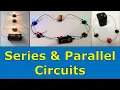 Series Parallel Circuits