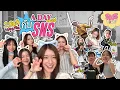 Lagu Sugar ’N Spice [SNS] DIARY | A DAY WITH ‘SNS’ 📓🍬✨