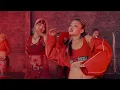 HANA / ALL IN -Performance Video-