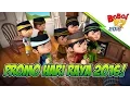 Download Lagu BoBoiBoy: Promo Raya 2016!