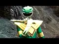 Green Ranger Best Moments Power Rangers Full Episodes Action Show
