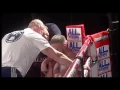 Jae Hutchinson brown vs staurt lammin