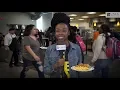 Fried Chicken Wednesday at UNC Greensboro