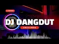 Lagu DJ DANGDUT SLOW BAS GLEER || CINCIN PUTIH ( cover )