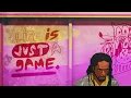 Download Lagu Skip Marley - Slow Down ft. H.E.R. \u0026 Wale (Animated Video)