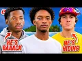 Nolan Wells Friend Wyatt Is In BIG TROUBLE Karmelo Anthony IS BACK In Collin County