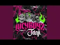 Janji (feat. LucyBoyz)