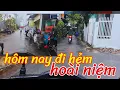 Lagu Đường phố Quy Nhơn mưa bất chợt ngẫu hứng quay