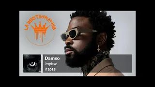 Damso - Perplexe 2018