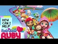 Lagu Rainbow Ruby Medley - Lirik + Terjemahan