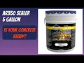 REVIEW 2026 AR350 Sealer 5 Gallon Features