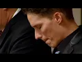 Shanann Watts brother has statement read at sentencing
