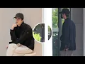 Download Lagu Jin BTS Caught on Camera Leaving Alo Yoga Headquarters — But HYBE Wasn’t There?