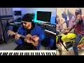 French Fuse - Afrodrive