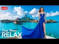 Summer Vibes🍓Best Popular Songs 2025🍓Alan Walker, Alok, Rihanna, Miley Cyrus, Kygo, Martin Garrix