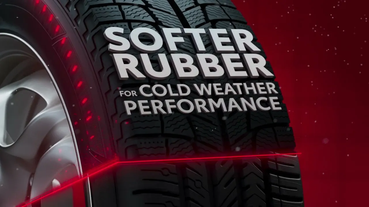 Toyota 3D motion graphics explainer