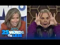 This Round Took Years Off of Mary McCormack s LIFE