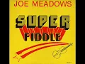 Joe Meadows - Just Friends