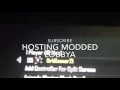 Bo2 COD 9 Modded Wii U DrkGamer21