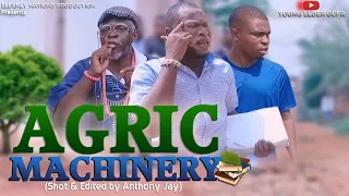 likiba the exam machinery young elder comedy