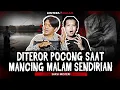 Download Lagu SEREM BANGET! CERITA MISTIS PEMANCING YANG DITEROR SOSOK POCONG RAWA