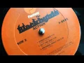 Download Lagu The Blackbyrds - Dreaming About You (lp 'Action' Fantasy Records 1977)