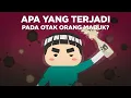 Download Lagu Apa yang Terjadi pada Otak Orang Mabuk?