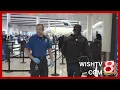 Indianapolis TSA workers to get back pay but concerns about future funding remain