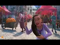 Disney's Wish | "Welcome to Rosas"