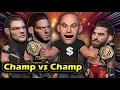 Download Lagu Makhachev vs Ilia is Next if he wins 170 Title
