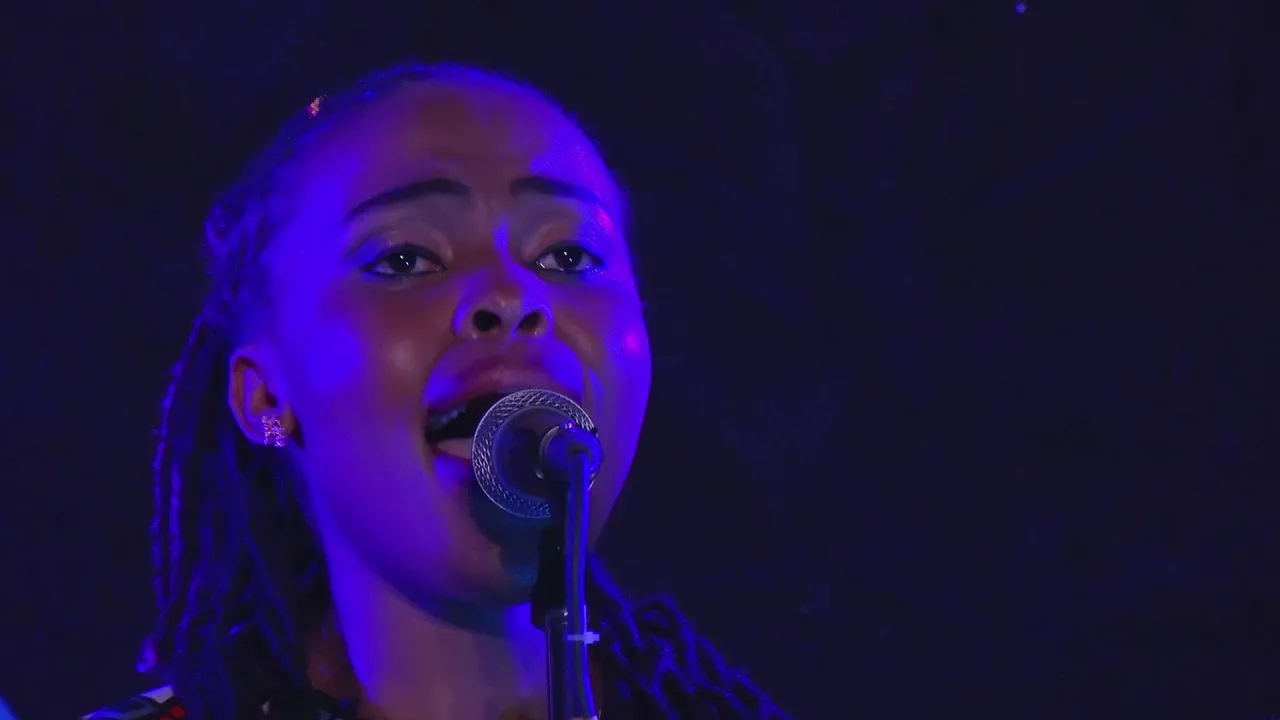 Haja ya Moyo - Minister Eliya Mwantondo (official live video)