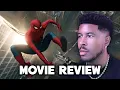 LowTierGod Reviews Spider-Man Brand New Day