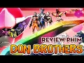 Download Lagu 🔥AVATARO SENTAI DON BROTHERS - Bạo Thái Lang DON HAPPY END!🔥