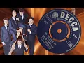Brian Poole And The Tremeloes  -  Do You Love Me