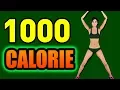 1000 CALORIE HOME WORKOUT BODYWEIGHT EDITION