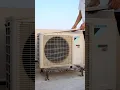 Download Lagu DAIKIN AC Outdoor Unit Cleaning #acservice #airconcleaning #accleaning #HVAC #shortsvideo