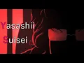 Lagu Beastars AMV [ Yasashii Suisei - Yoasobi ] Gentle Comet