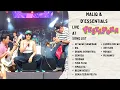 Download Lagu [FULL] Maliq \u0026 D'Essentials Live at Pestapora 2025