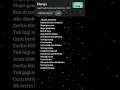 Download Lagu jangan salahkan faham ku kini tertuju oh / mangu - Charita Utamy dan Fourtwnty