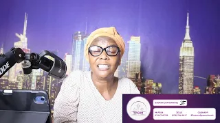 MAOMBI YA KUFUNGA SIKU 11 DAY 6 15 11 2025 