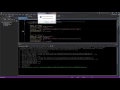 VS 2017 RC CMake menu gets stuck in generating cache state