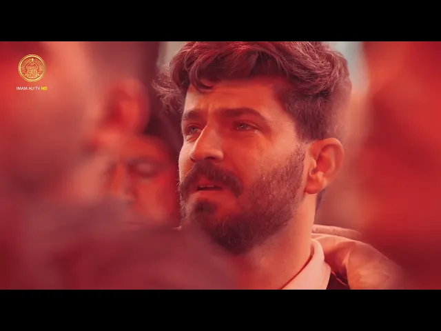 ⁣حكاية ألم عنوانها الأسى يقدّم المواسون فيها العزاء لأمير المؤمنين (عليه السلام)